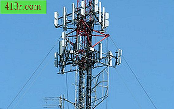 Jak zlepšit signál CDMA Metro PCS