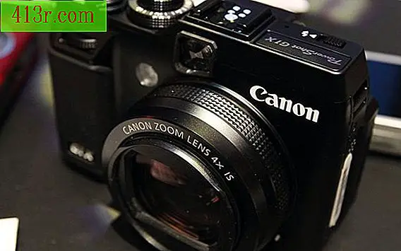 Как да получите дата печат на камера Canon PowerShot