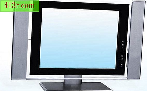 Suggerimenti per la riparazione di TV LCD Samsung