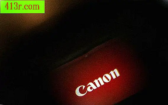 Как да поправите печатащата глава на Canon