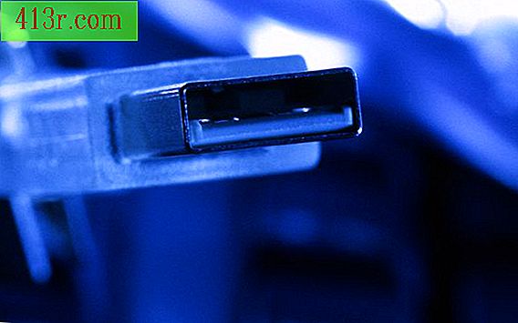 Как да монтирате ръчно USB памет в Ubuntu