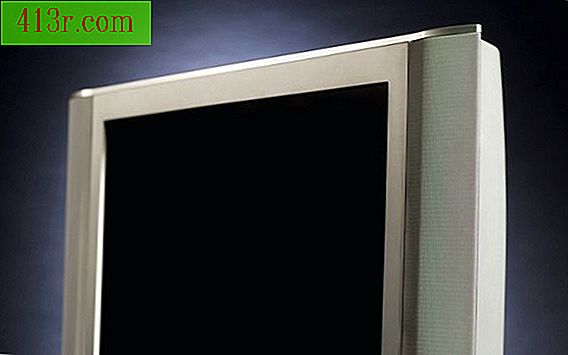 Jaký je DVI vstup používaný v televizoru?