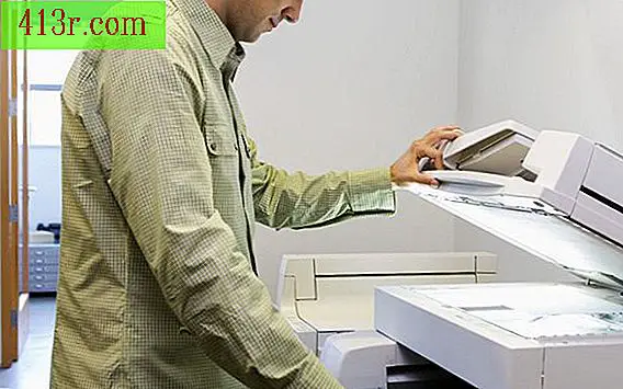 Kopírka VS.  Multifunkční tiskárna
