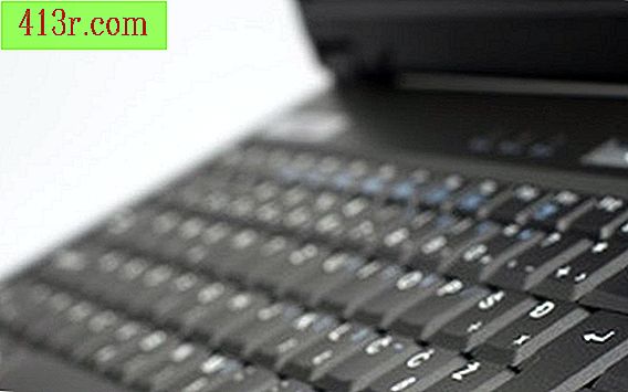 Как да премествате клавиш с букви на лаптоп на HP