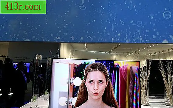 Jak nastavit čas na 42-palcový televizor Samsung HDTV