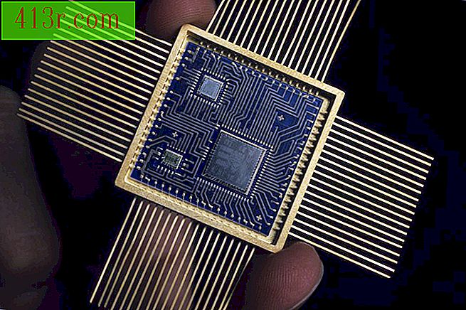 Il primo microprocessore è stato sviluppato da Intel nel 1971.