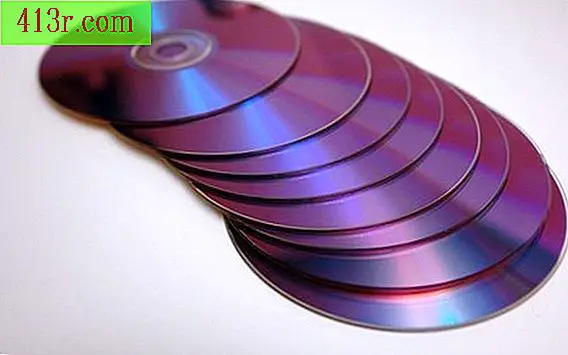 Как да поправите CD устройството на лаптопа, който не работи
