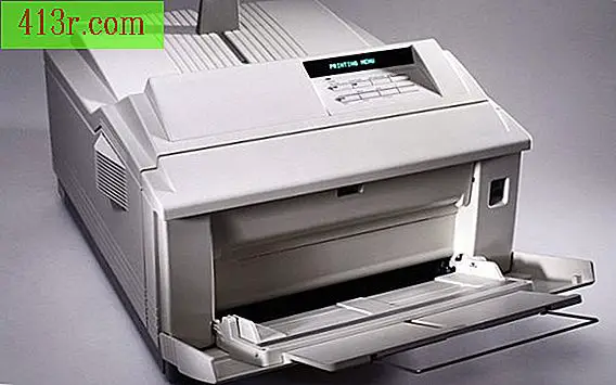 Definizione di una stampante laser monocromatica