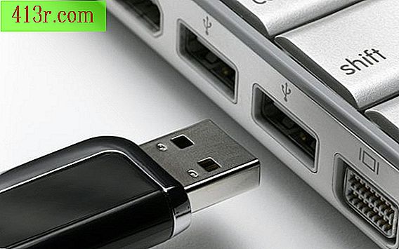 Come recuperare spazio non allocato su una chiavetta USB
