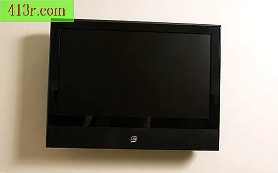 Un televisore HD può accettare e visualizzare un segnale ad alta definizione.