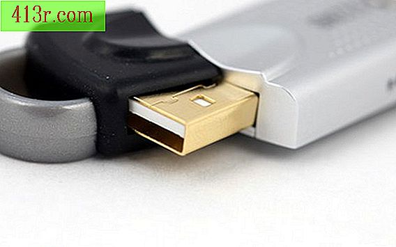 Come eseguire un ISO di avvio su una memoria flash USB