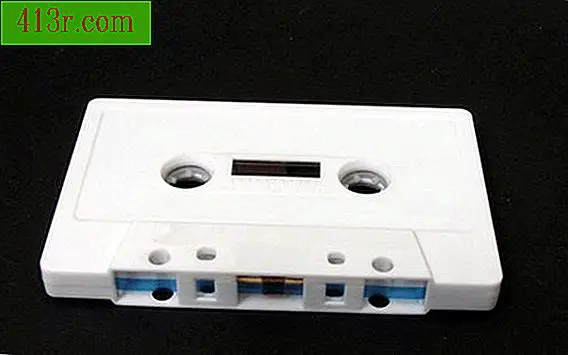 Come funziona un adattatore per cassette?
