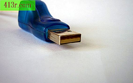 Comment régler l'alimentation sur USB