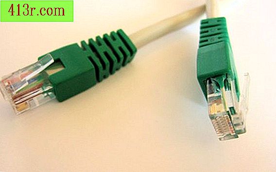 Come collegare due cavi Ethernet