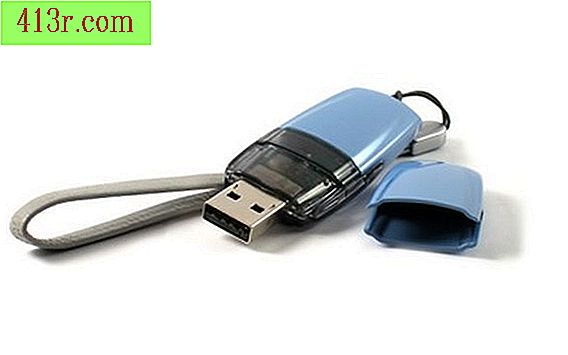 Как да направите USB панел Sandisk, за да стартирате компютъра