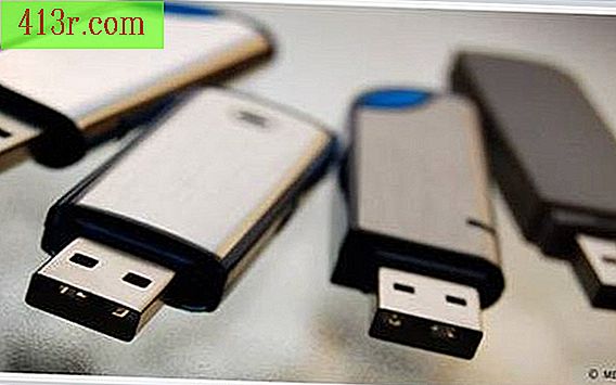 Как да форматирате USB устройство за съхранение на памет