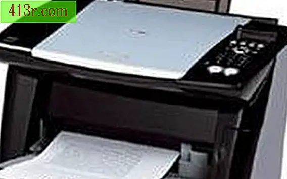 Řešení potíží s tiskárnami Canon