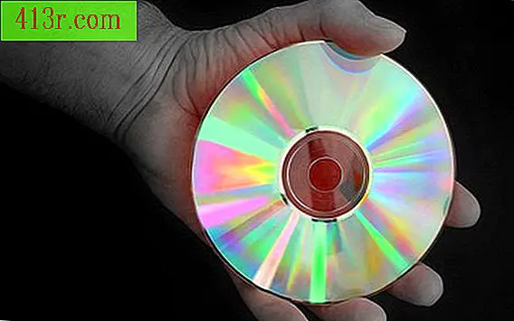 Как да проверите защитено от запис CD