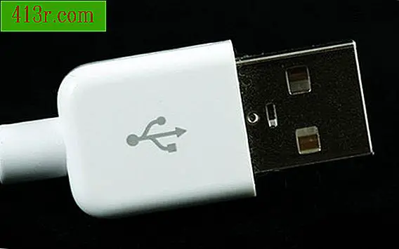 Come riavviare le porte USB su laptop Mac