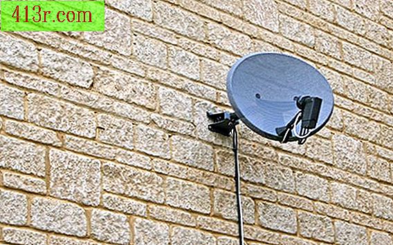 Como distribuir o sinal de um receptor de sinal de satélite HD para vários aparelhos de TV