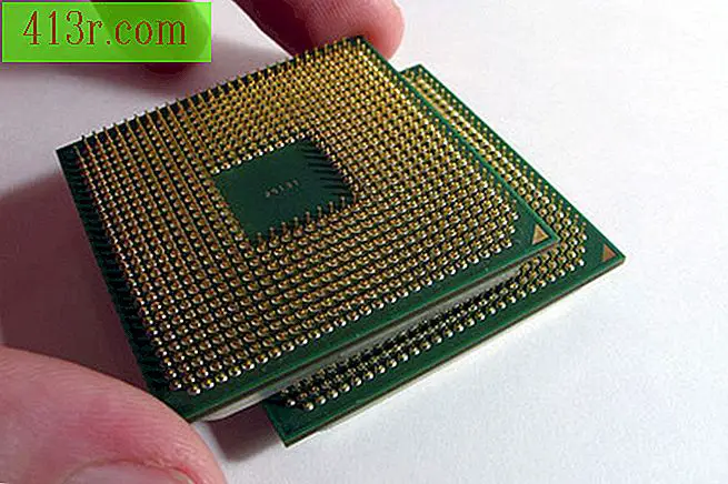 Двуядреният процесор се държи като два процесора, които работят заедно.