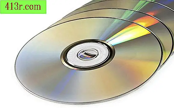 Come riparare un lettore CD a 6 dischi