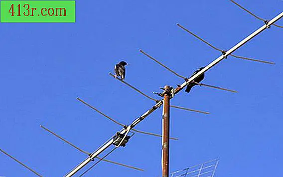 Quale tipo di antenna è la migliore per l'HDTV?