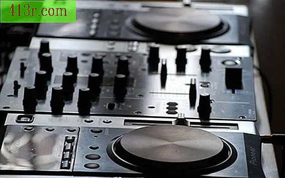 Come configurare un mixer in Virtual DJ