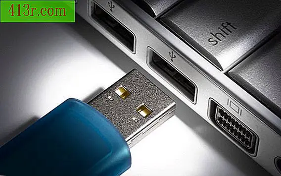 Как да направите компютър разпознава USB устройство за съхранение