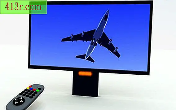 Comment arrêter l'instabilité sur un téléviseur LCD