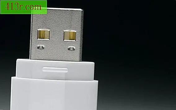 Как да свържете USB твърд диск към вътрешен SATA порт