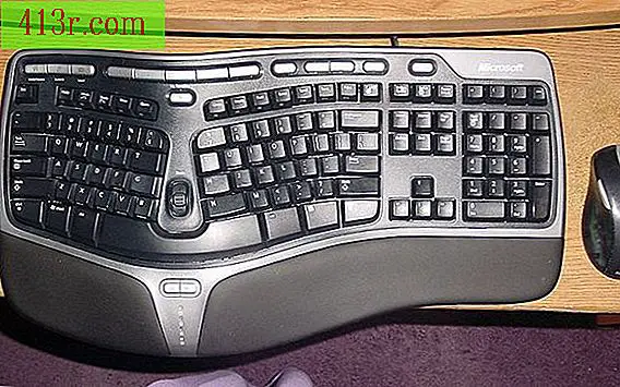 Как да отключите клавиатура и мишка