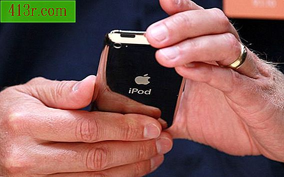 Come utilizzare la modalità diagnostica su un iPod