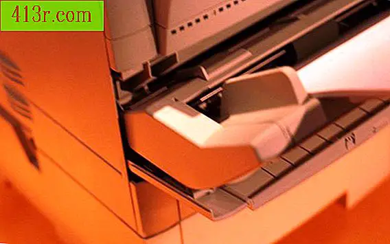 От какво се състои тонерът на принтера?