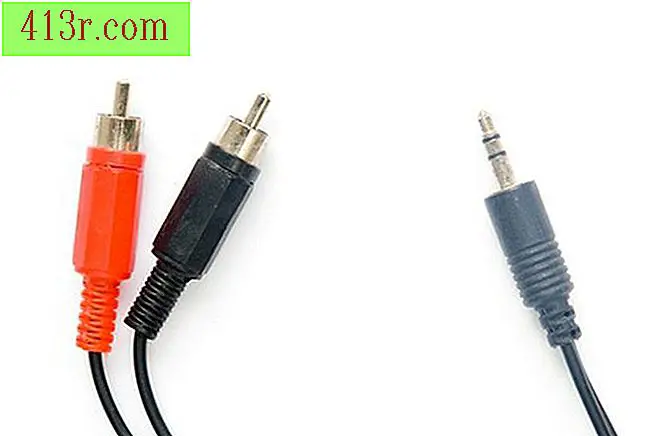 Kabel saluran umum untuk output