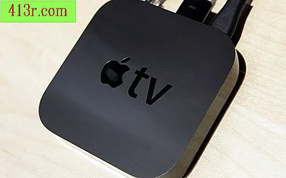 Възстановяване на неразряден Apple TV