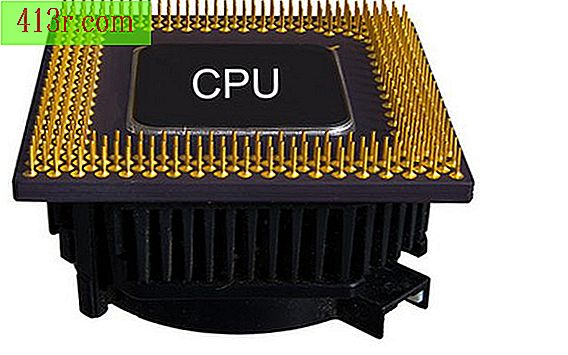 Qual é a diferença entre uma CPU e um processador?
