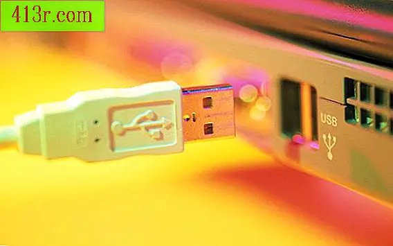 Výhody USB portů přes paralely