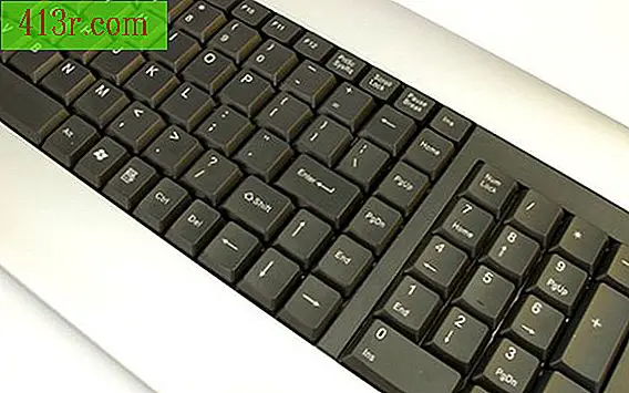 Някои клавиатури за кийлонг се инсталират директно на клавиатурата ви, които не могат да се открият отвън.