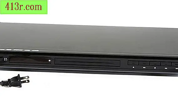 Как да свържете DVD плейър с телевизор с 2 AV конектора