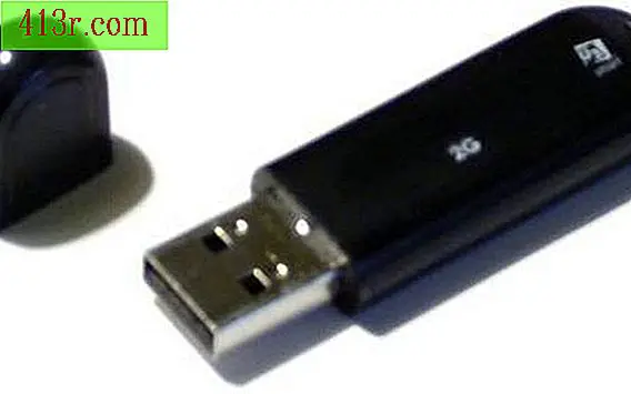 Come rimuovere la protezione da scrittura su un'unità USB