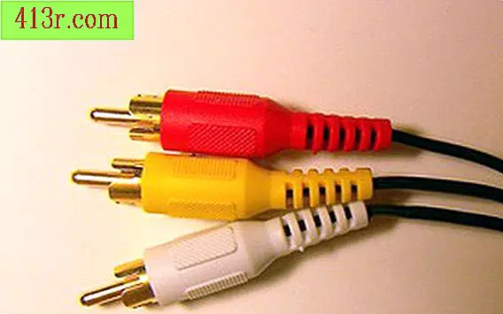 Cihazları bağlamak için bileşen kabloları nasıl kullanılır