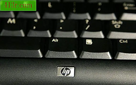 Проблеми на лаптопната клавиатура HP
