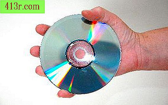 Какво представлява VCD файл?