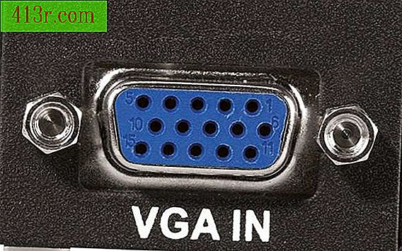 Comment convertir VGA en vidéo composite