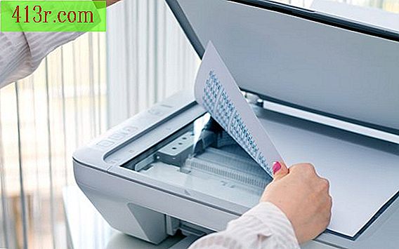Как да използваме скенера на HP принтер