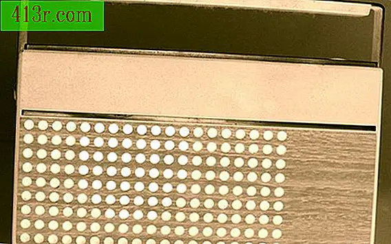 Comment réparer les transistors de poche radio