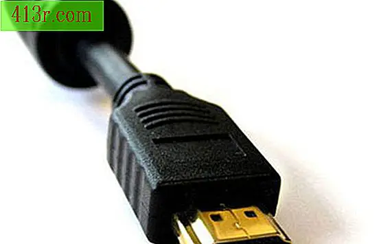 Как да свържете HDMI кабел към LG HDTV