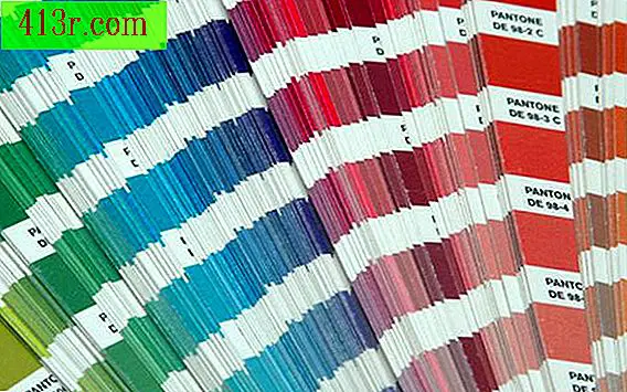 Jak kalibrovat barvy v Konica Bizhubu