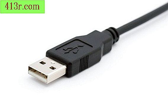 Как да се определи USB портове в XP